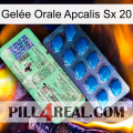 Gelée Orale Apcalis Sx 20 new02